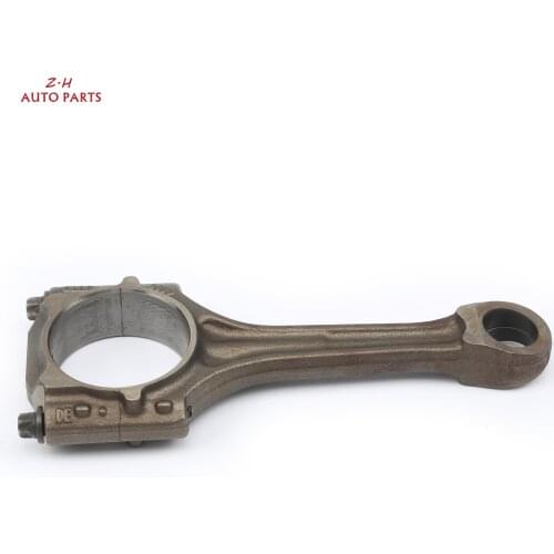 New 1PC Connecting Rod 06D 198 401 C For Audi A3 A4 A6 TTS Coupe Roadster S3 S4 S6 Skoda Octavia Seat Altea Leon 06D 198 401 D
