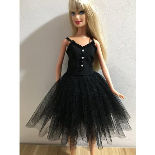 30cm Doll Dress Fashion Clothes suit for licca For Barbie Doll for blythe Accessories Baby Toys Best Girl' Gift 8 wave
