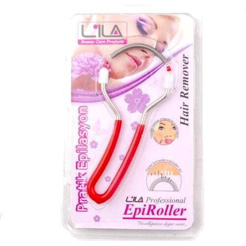 Quick Hair Removal Spring