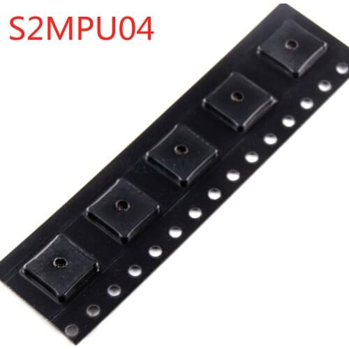 S2MPU04 For Samsung J700 Power Supply IC PM chip