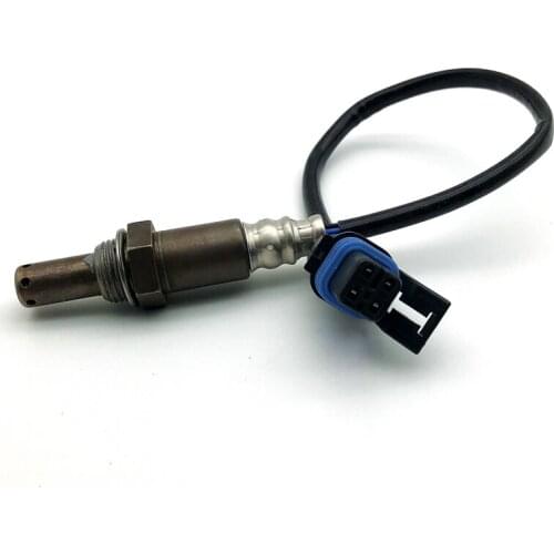 WeiDa For 2007 CADILLAC Escalade 6.2L Oxygen Sensor GL-24337 12589321 12597989 234-4337