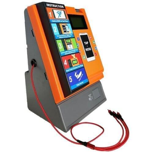 WiFi Hotspot Spare Parts Buy Japanese Maquina Expendedora WiFi Vending Machines