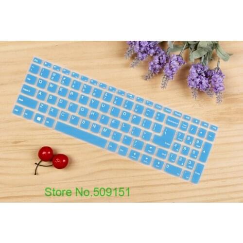 15.6 inch Keyboard Cover Protector Protective Skin for Lenovo V310-15 ideapad 510-15 310-15 110-15 15 inch