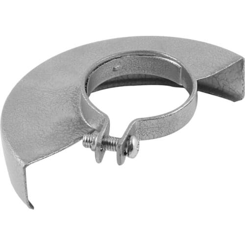 4.2 cm inner diameter angle grinder protective cover for 100