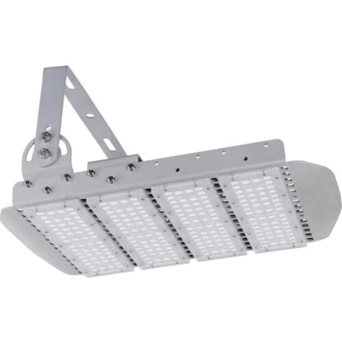 Ce&Rosh certified high power white color 200w led flood light Ip65 waterproof used for city landscape lighting