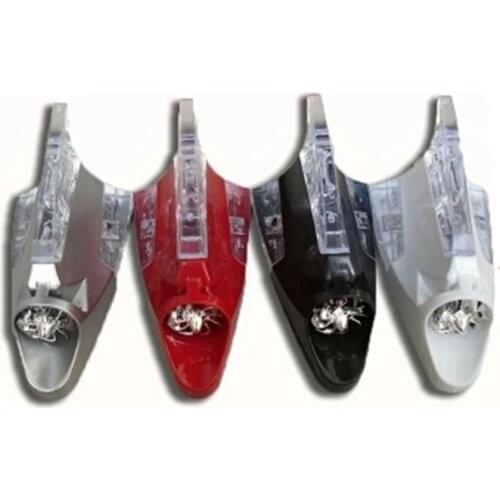 Car-Styling no Signal Wind Power cover Case For Toyota Camry Corolla RAV4 Yaris Highlander Land Cruiser PRADO Vios Vitz Reiz