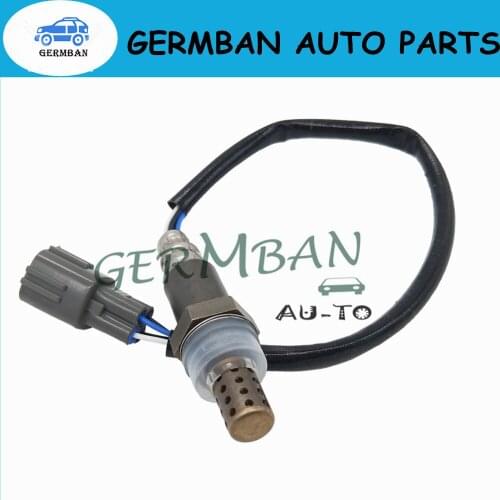 New Manufactured&Fast Shipping!!Downstream O2 Oxygen Sensor For 2003 Daihatsu YRV 1.3 98-04 Duet Part No# 89465-97405 8946597405