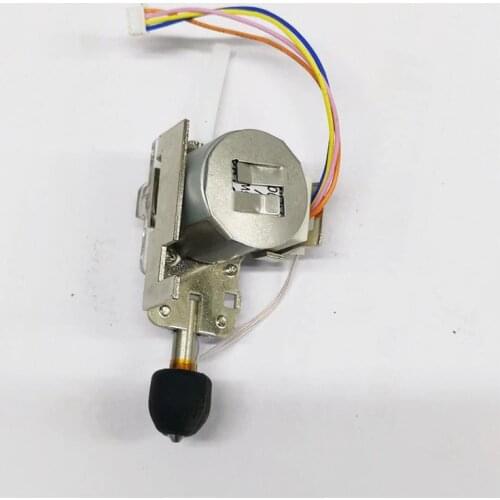 Extruder Set for EasyThreed 3D Printer Model X1 X2 X3 X4 NANO MINNIE K1 K2 K3 K4 3D Printing E Motor and Nozzle Set