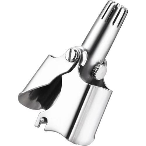 Electric Ear Nose Hair Trimmer Ear Face Neat Clean Trimer Razor Removal Shaving Personal Care Clipper Shaver For Men