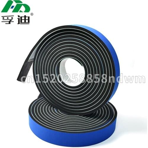 Sponge Belt For Folder Gluer/Folding Machine For Pressing Boxes. Conveyor Belt With Blue Sponge And With Steel Buckle