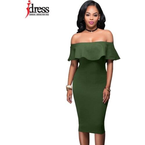 Hambelela Open Summer Dresses