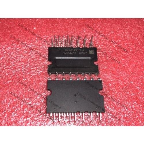 IGCM04G60HA IGBT