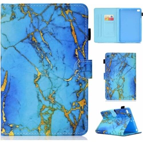 Fashion Print Silicone PU Leather Case For Apple iPad Mini 1 2 3 4 Smart Case Cover Funda Tablet Cute Cartoon Stand Shell Cover