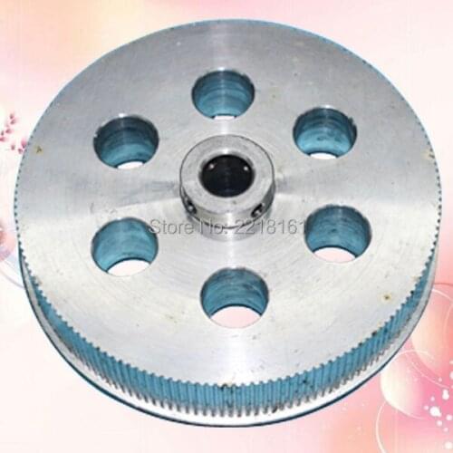 Inkjet printer Infinity motor gear for Infinity Challenger Phaeton parts / For SPT head motor pulley 1pc