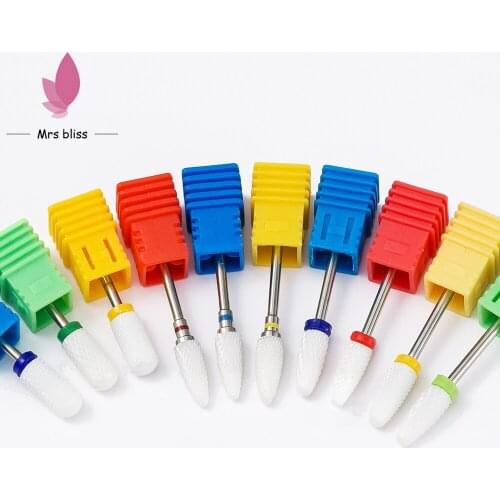 Mrs bliss Cutters For Hardware Manicure