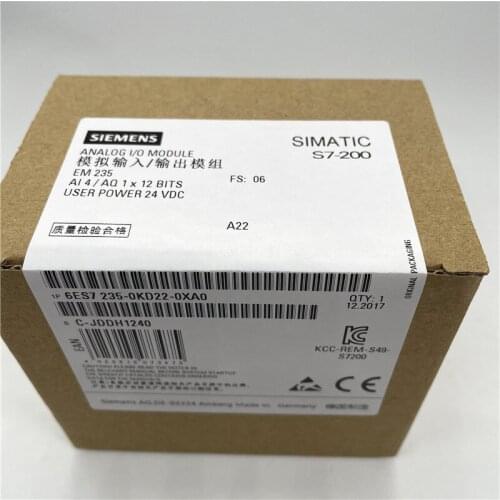 NEW ORIGINAL EM235CN