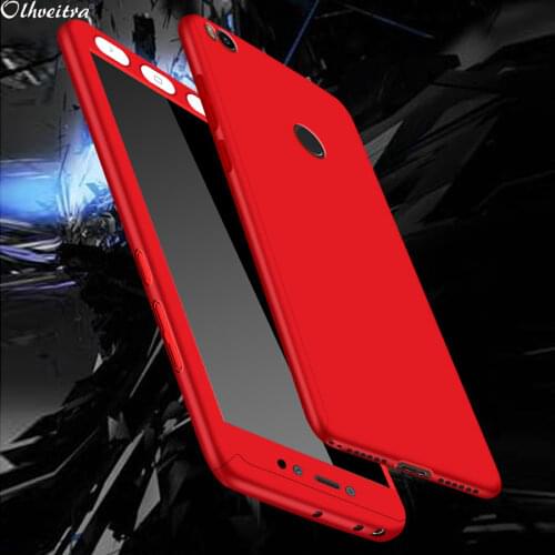 Olhveitra Xiaomi Mi 8 Phone Cases