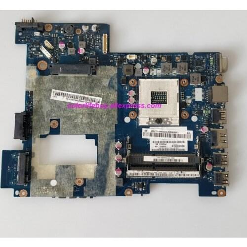 Genuine 11S69045918 PIWG1 LA-6759P HM65 Laptop Motherboard Mainboard for Lenovo G470 Notebook PC