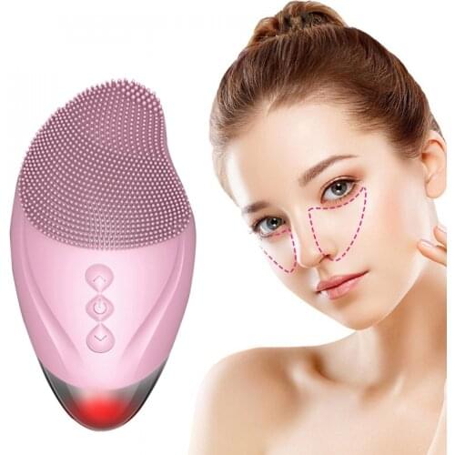 Электрические щетки для лица PAQIN China At AliExpress