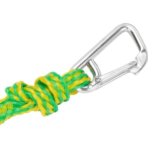 2 in 1 Sand Anchors & Waterproof Dry Bag with Adjustable Buoy for Kayak Jet Ski Rowing and Paddle Board