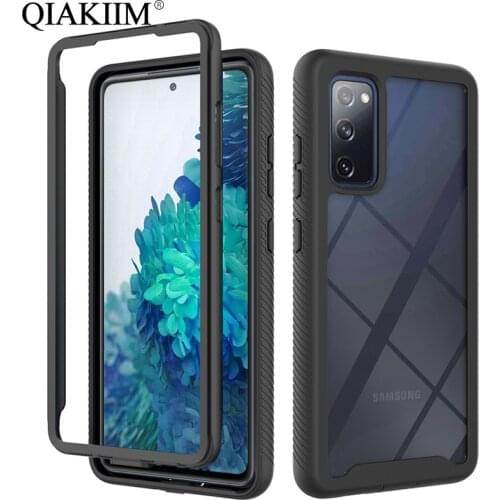 QIAKIIM Samsung Galaxy S9 Plus Phone Cases