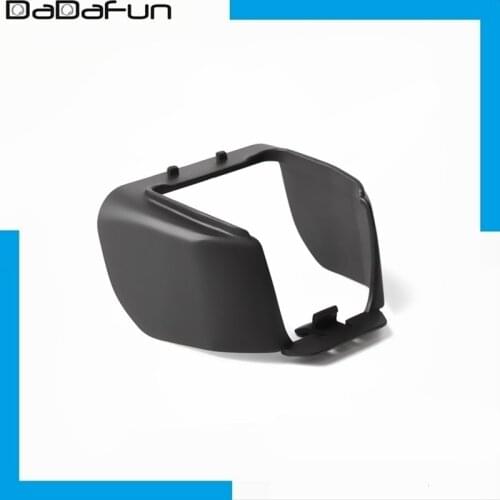 Sunnylife Sun Shade Lens Hood Glare Gimbal Camera Protector Cover for DJI MAVIC 2 PRO & ZOOM Drone