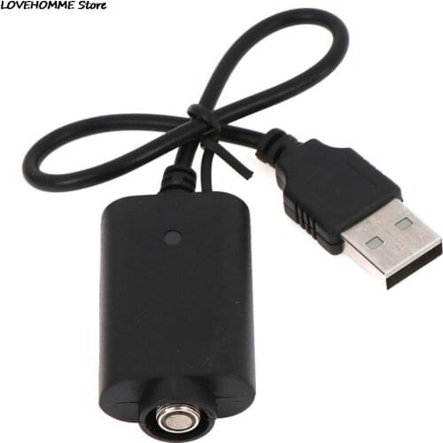 1pc High Quality Universal USB Cable Charger For Ego Evod 510 Ego-t Ego-c Battery