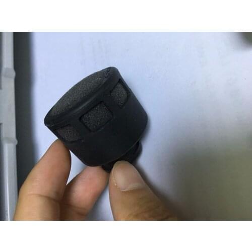 1/10 rc Nitro Engine 18 15 Car Air filter MGT350 GT fFord Mustang Rocket Bunny HHraxxas Tamiya HPI Kyosho HSP Redcat FS kyosho