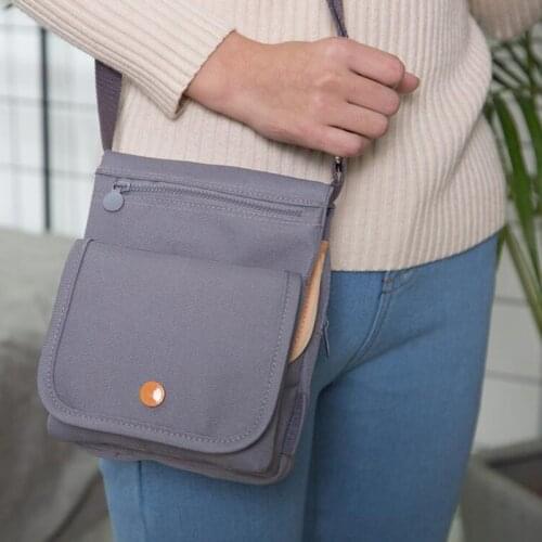 High Quality Oxford Card Holder Large Capacity Travel Organizer Passport Holder Fashion Purse Multifunction Credit Card Holder