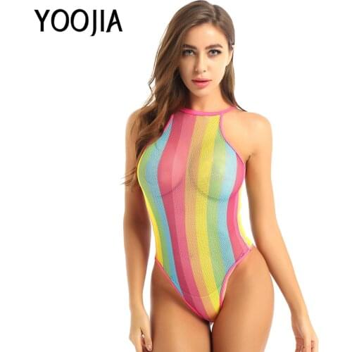 YOOJIA Beach Swimwear