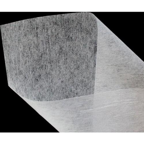 10Sheets T Shirt Fabric Transfers Papers Water Soluble Embroidery Stabilizer