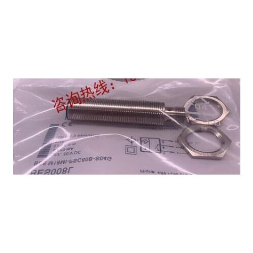 2PCS PSN40-20DP DC 3 Wire 12-24VDC High quality switch Quality Assurance