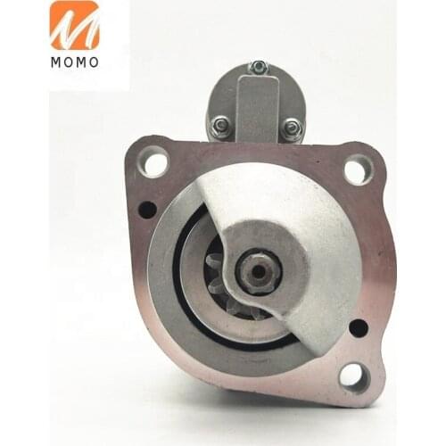 2873K404 4280001380 LRS2206 2873K621 12V 3.0KW 10T Auto Starter Motor For Perkins