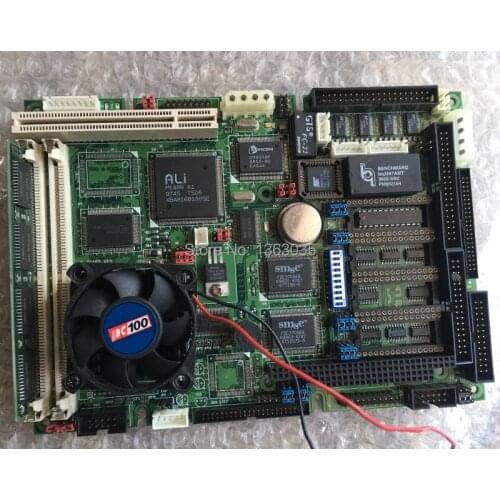 AR-B1462 V1.1 industrial system board tested working