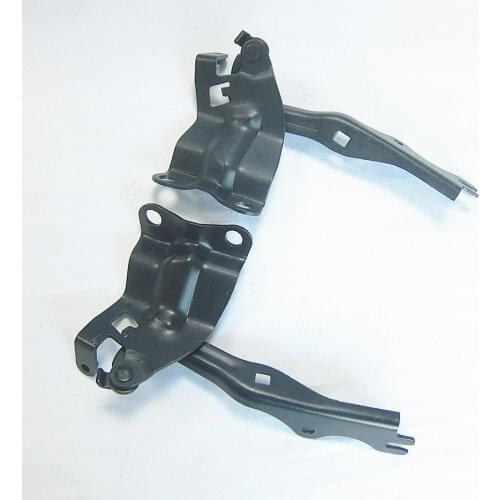 Car accessories body bonnet hood hinge for Mazda 3 2008-20120 BL