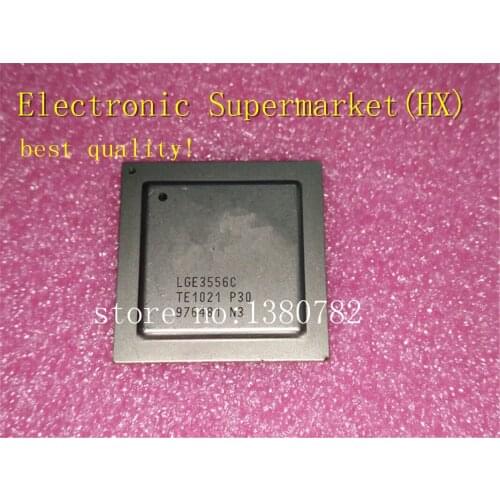 Free Shipping 2pcs/lots LGE3556C LGE3556 BGA New original IC In stock