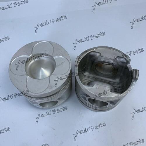 For Hino Engine Part V26C Piston