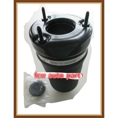 For Mercedes Benz M ML GL Class Front 06-08 X164 W164 ML320/ML350/GL450/GL500 Air Suspension Spring Bag Bags