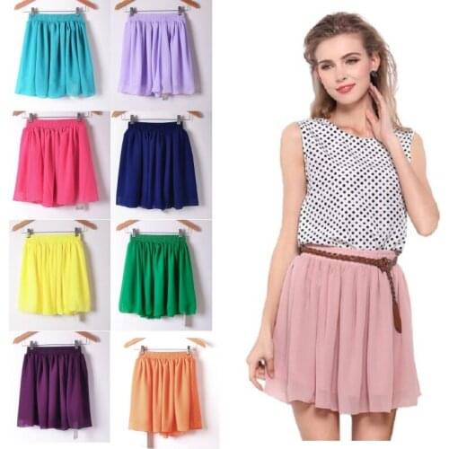 Женские мини юбки Hooyi China At AliExpress