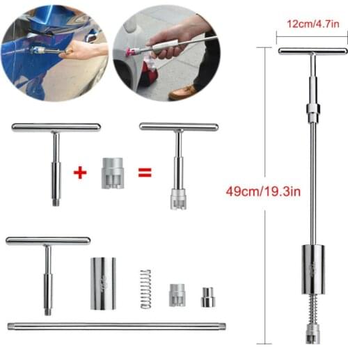 Super PDR Dent Damage Repair Tools Slide Hammer Paintless Dent Removal more powerful for Paintless Dent Repair