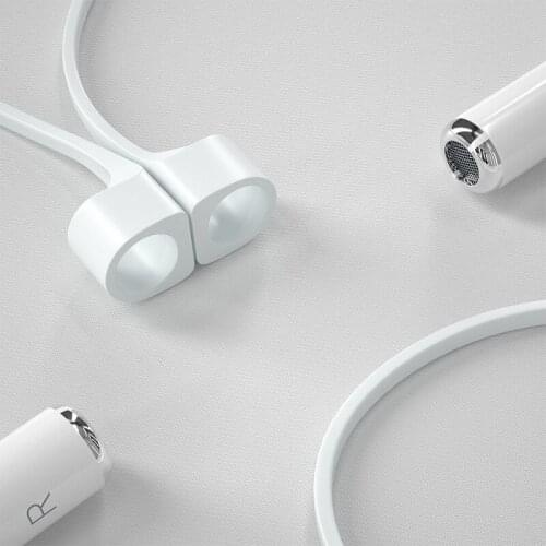 Essager Magnetic Earphone Strap For Air Pods Pod Silicone Accessories For Apple Airpods Airpod Anti Lost Strap Loop String Rope