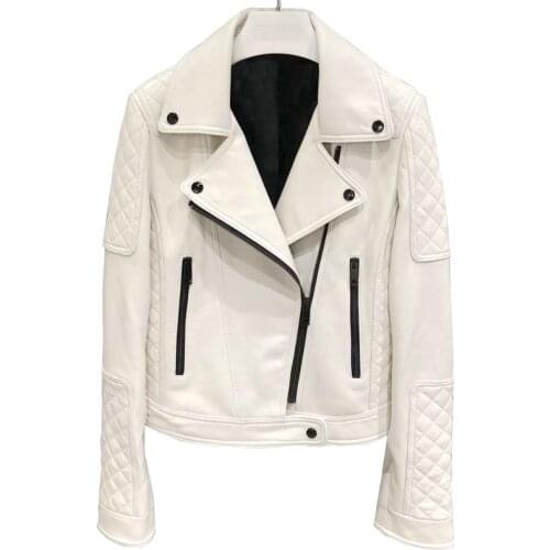 Женские белые куртки MAOMAO FUR M China At AliExpress