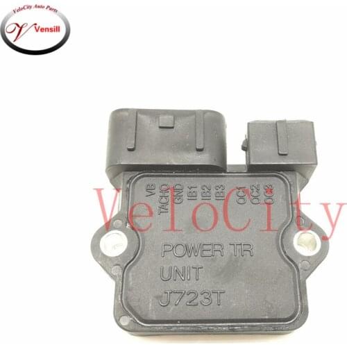 Ignition Control Module For Mitsubishi Montero Sport Diamante Montero 3000GT Part No# J723T