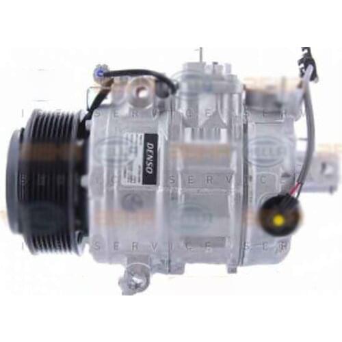 CAR air conditioning pump bm wE71 X6 35iX N54 F07 GT 535i F10 535i E70 LCI X5 35iX F18 535Li F11 535i Air conditioning compresso