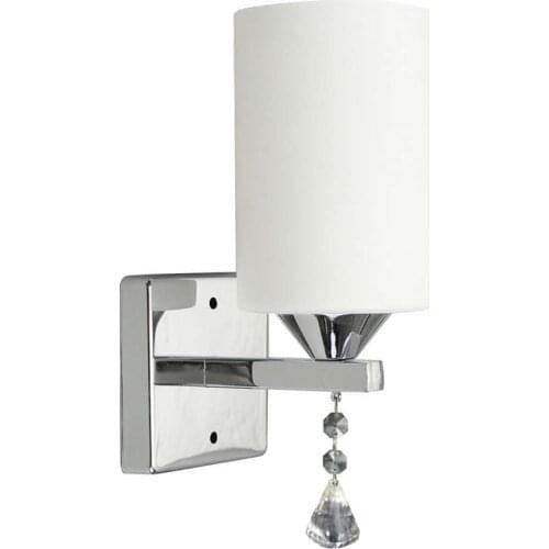 E27 220V Led Wall Light Head Of Bed Wall Lamp Home Decor Modern And Fashion Design Easy Installation