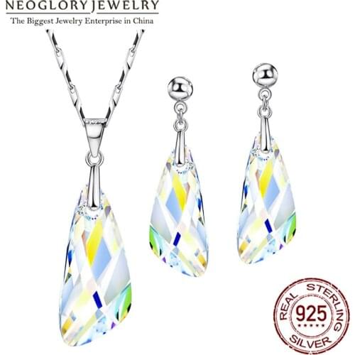 NEOGLORY Jewelry