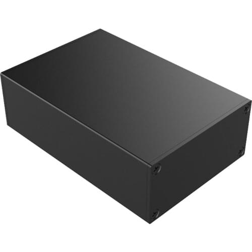 Junction Box Protect The Wires Wall Mounting Cnc Milling Machine Custom J18 76*36mm