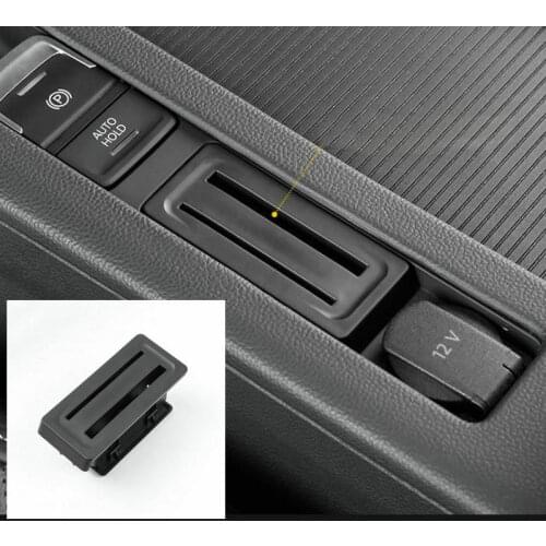 For Passat b8l CC 2019 Card insertion device Card slot