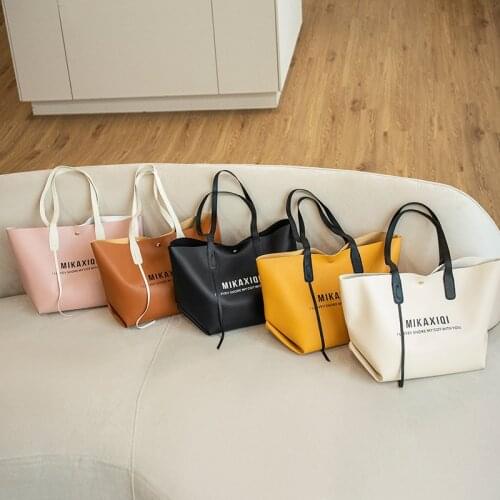 Shoulder Bags For Women Tote Purses Handbags Ladies Shopping Female Messenger Phone Wallet Envelope Travel PU Fashion Ms Classic