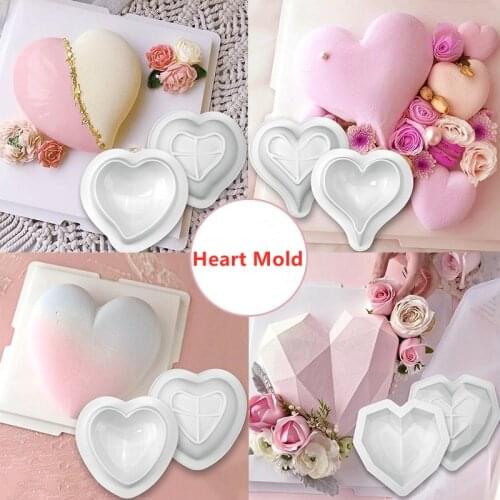 Tonekey Cake Decorating Molds
